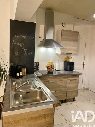  Maison � vendre 4 pi�ces 90 m�