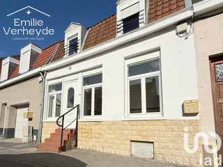  Maison  vendre 5 pices 78 m