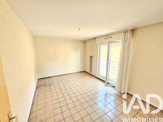  Appartement  vendre 1 pice 27 m