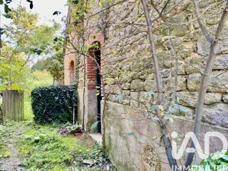  Maison � vendre 3 pi�ces 45 m�