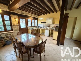  Maison � vendre 5 pi�ces 162 m�