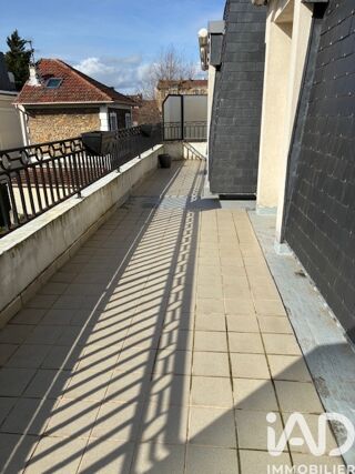  Appartement � vendre 5 pi�ces 92 m�