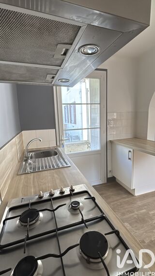  Maison � louer 4 pi�ces 78 m�