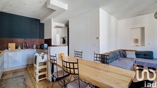  Appartement � vendre 3 pi�ces 75 m�