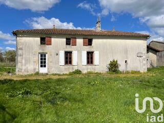  Maison � vendre 3 pi�ces 84 m�