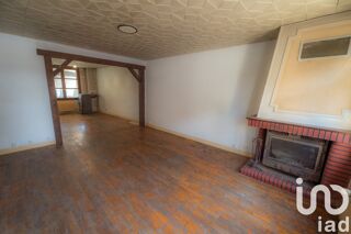  Maison � vendre 6 pi�ces 148 m�