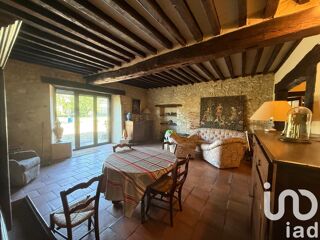  Maison � vendre 7 pi�ces 211 m�