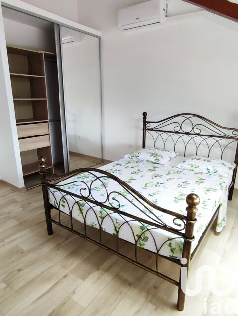  Maison � louer 4 pi�ces 107 m�