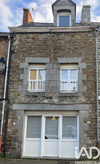  Maison � vendre 4 pi�ces 75 m�