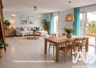  Maison � vendre 3 pi�ces 117 m�