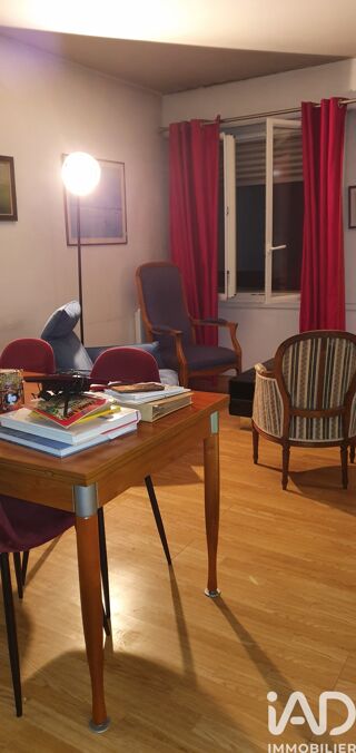  Appartement � vendre 4 pi�ces 81 m�