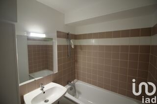  Appartement � vendre 2 pi�ces 44 m�