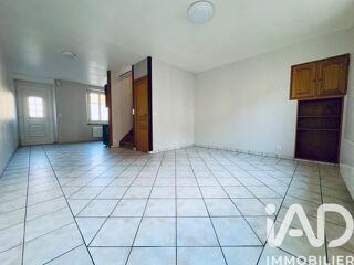  Maison � vendre 3 pi�ces 64 m�