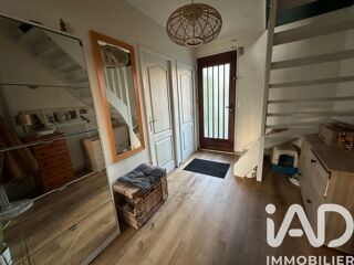  Maison � vendre 4 pi�ces 93 m�