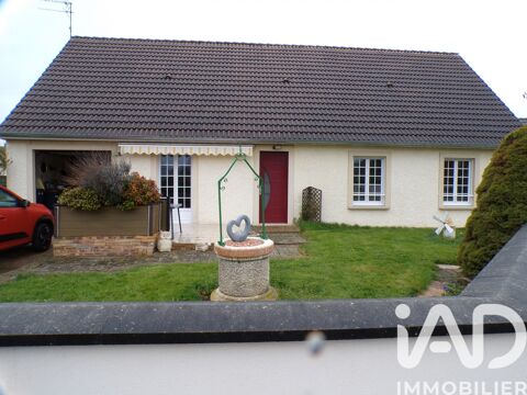   Vente Maison/villa 5 pi�ces Maison - 5 pi�ce(s) - 101 m�