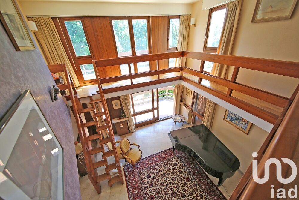  vendre  Villa Andrsy (78570)