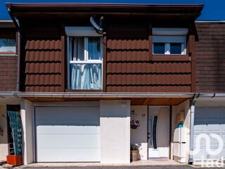  Maison � vendre 4 pi�ces 82 m�