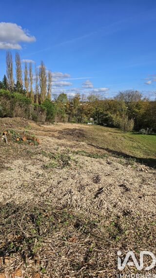  Terrain � vendre 1690 m�