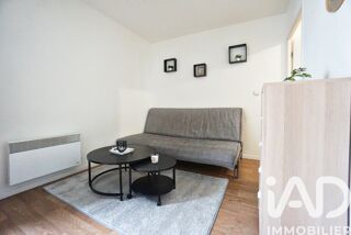  Appartement � louer 1 pi�ce 22 m�