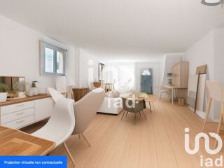  Maison � vendre 4 pi�ces 87 m�