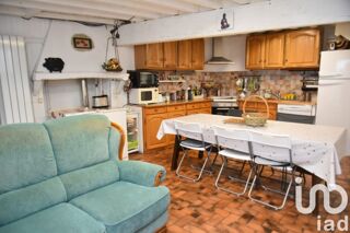  Maison � vendre 3 pi�ces 69 m�