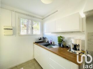  Appartement  vendre 3 pices 62 m