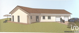  Terrain � vendre 1446 m�