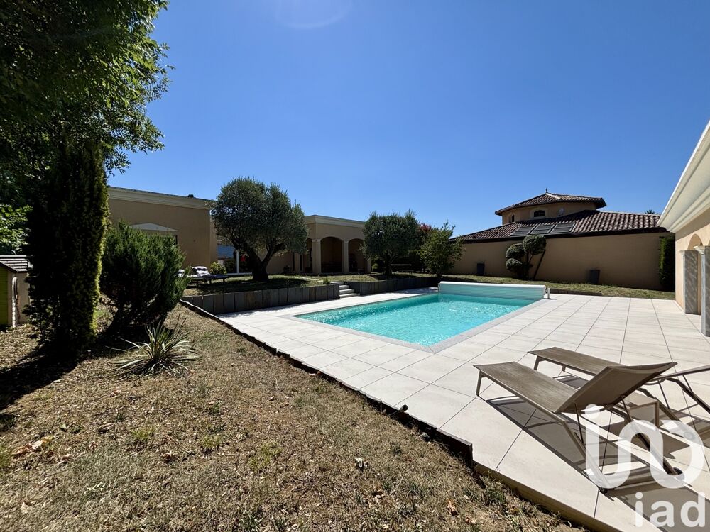  vendre  Maison Genas (69740)