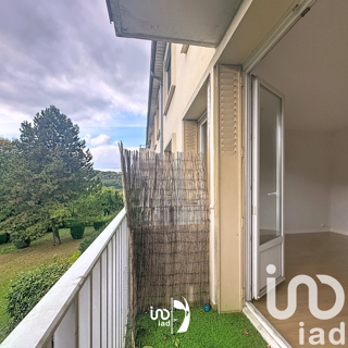  Appartement � vendre 4 pi�ces 65 m�