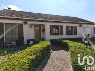  Maison  vendre 4 pices 86 m