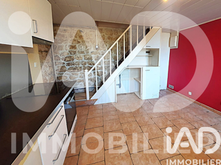  Maison � vendre 4 pi�ces 76 m�