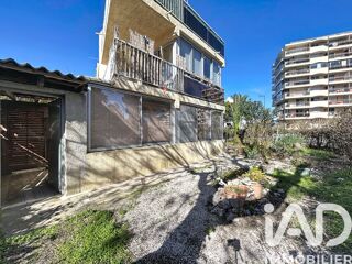  Appartement � vendre 3 pi�ces 51 m�