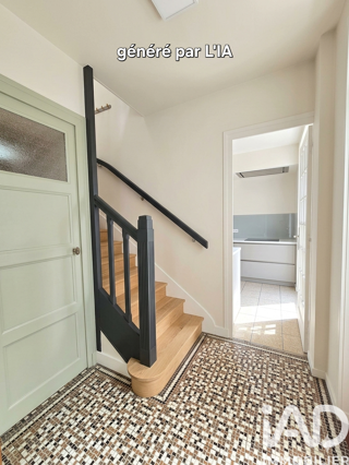  Maison � vendre 5 pi�ces 116 m�