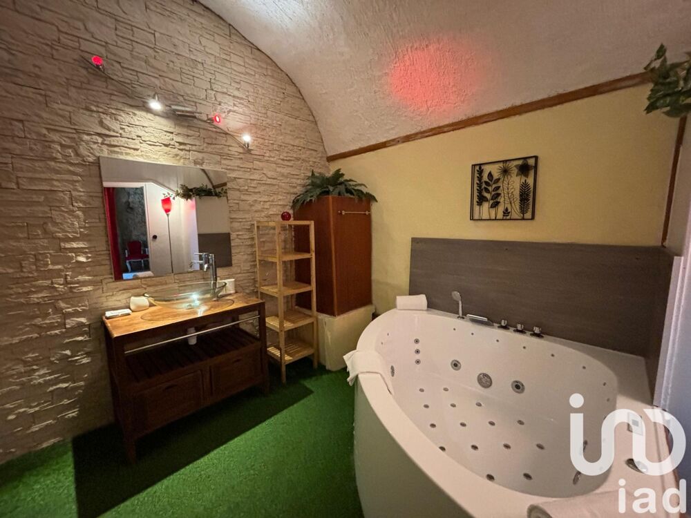 � vendre  Maison Amboise (37400)