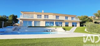  Maison � vendre 7 pi�ces 250 m�