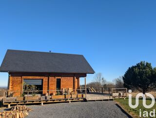  Maison � vendre 4 pi�ces 87 m�