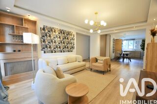  Appartement � vendre 4 pi�ces 75 m�