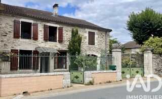  Maison � vendre 5 pi�ces 130 m�
