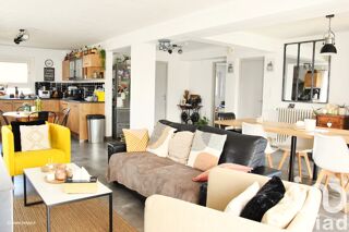  Maison � vendre 7 pi�ces 173 m�