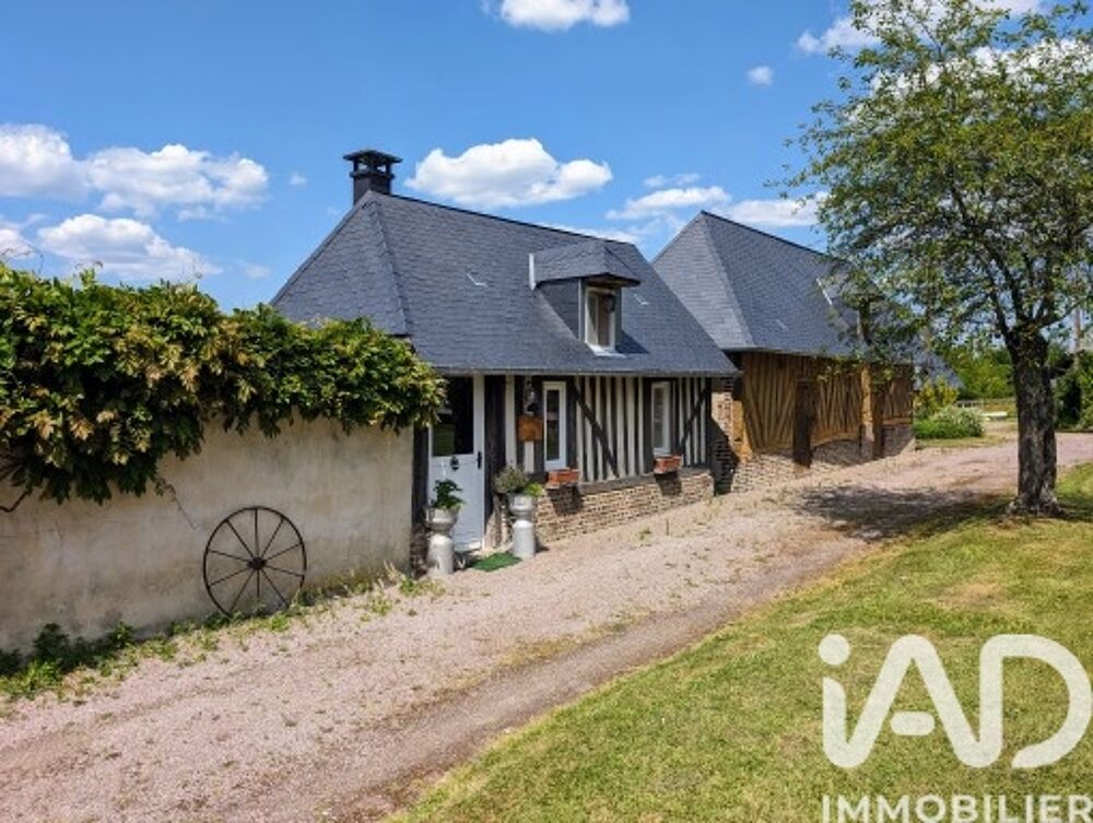 � vendre  Maison Repentigny (14340)