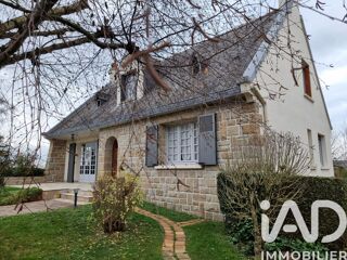  Maison � vendre 6 pi�ces 136 m�