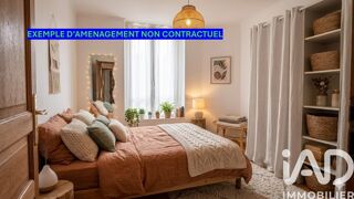  Appartement � vendre 2 pi�ces 32 m�