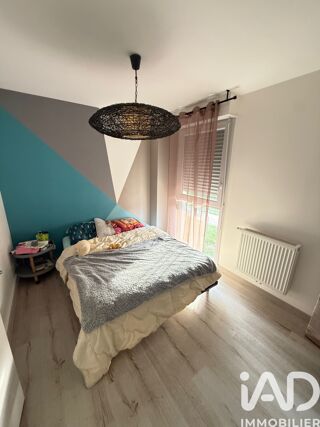  Maison � vendre 4 pi�ces 84 m�