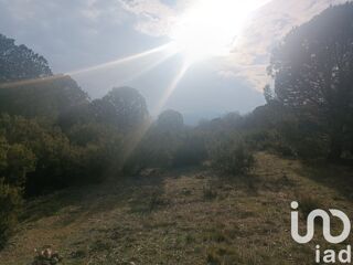  Terrain � vendre 7442 m�