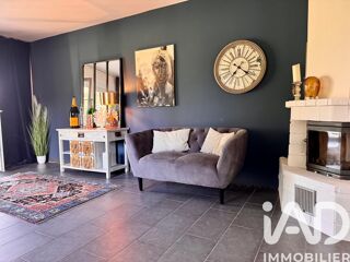  Maison � vendre 7 pi�ces 197 m�