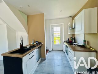  Maison � vendre 3 pi�ces 48 m�