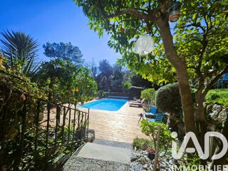  Maison � vendre 11 pi�ces 200 m�