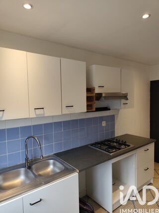  Maison � vendre 4 pi�ces 106 m�