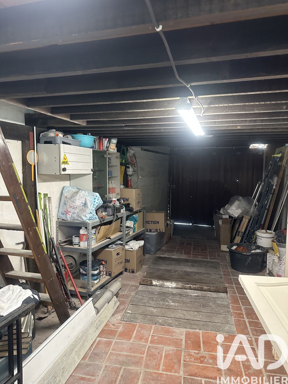 � vendre  Maison Antibes (06600)