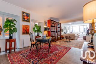  Appartement � vendre 4 pi�ces 104 m�